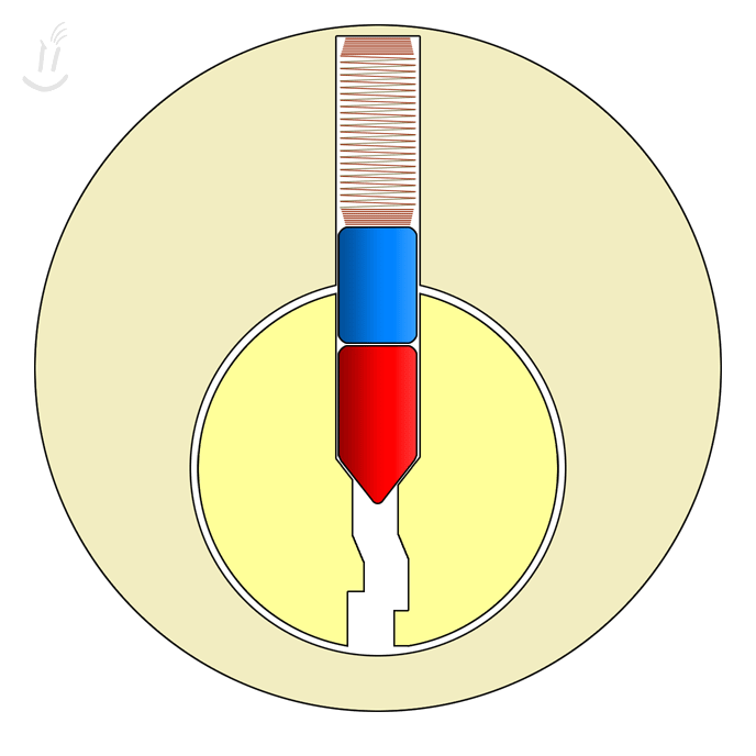 Original animated diagram from slide 18