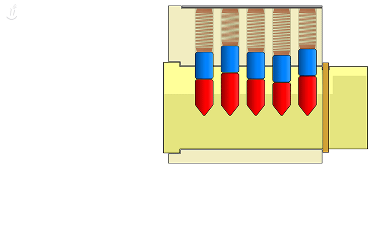 Original animated diagram from slide 31