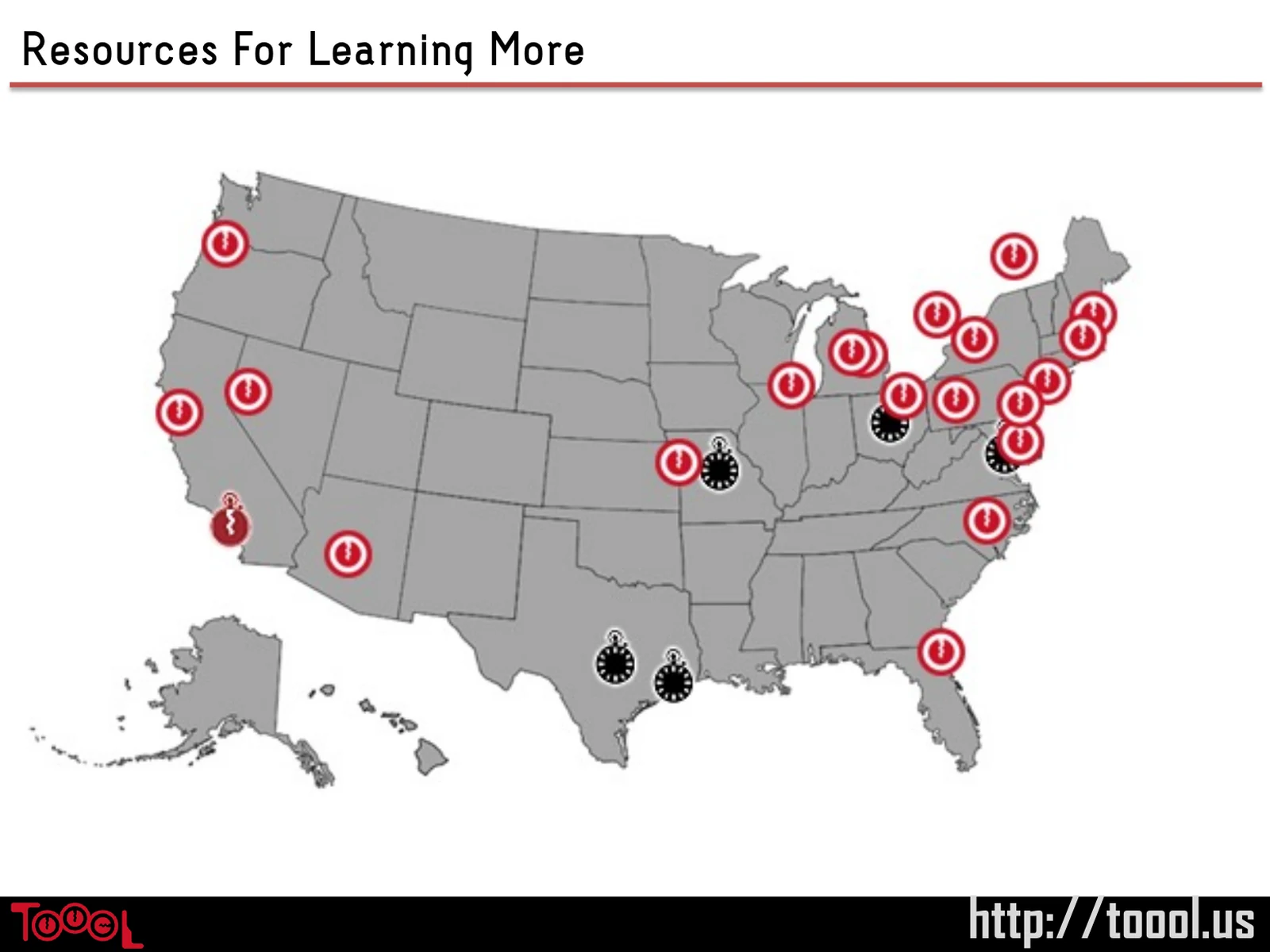 Slide 103: Resources For Learning More